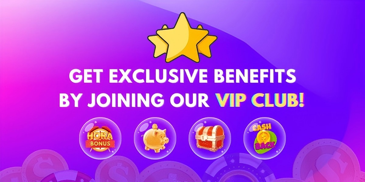 BigBunny Casino Features