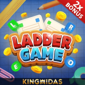 Ladder Game cards game at bigbunny casino